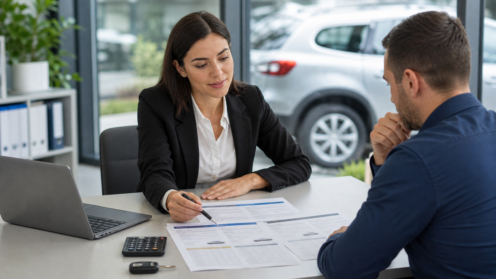 Какая страховка лучше для автомобиля