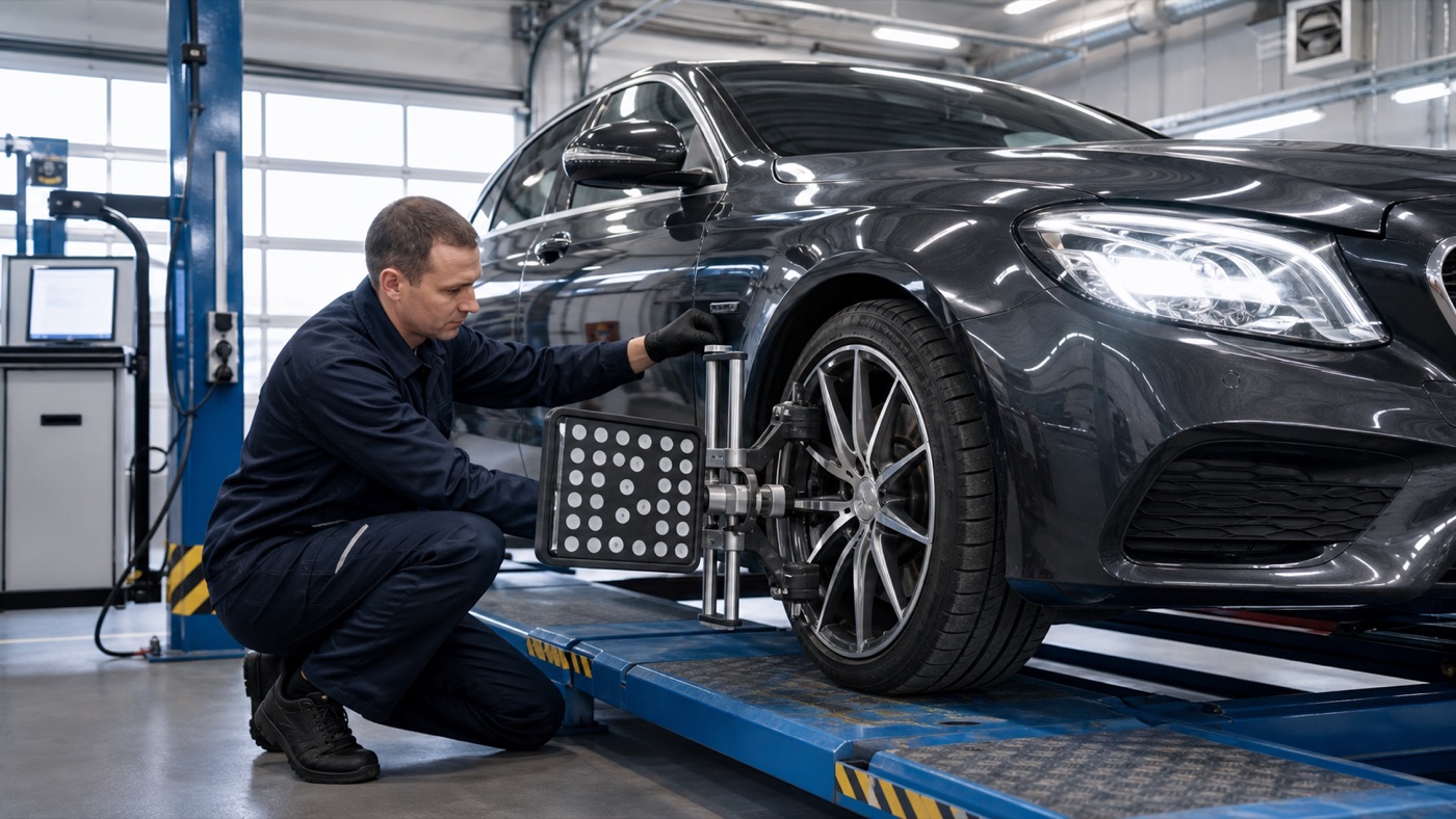 Автоуслуги без лишних связей: что можно оформить