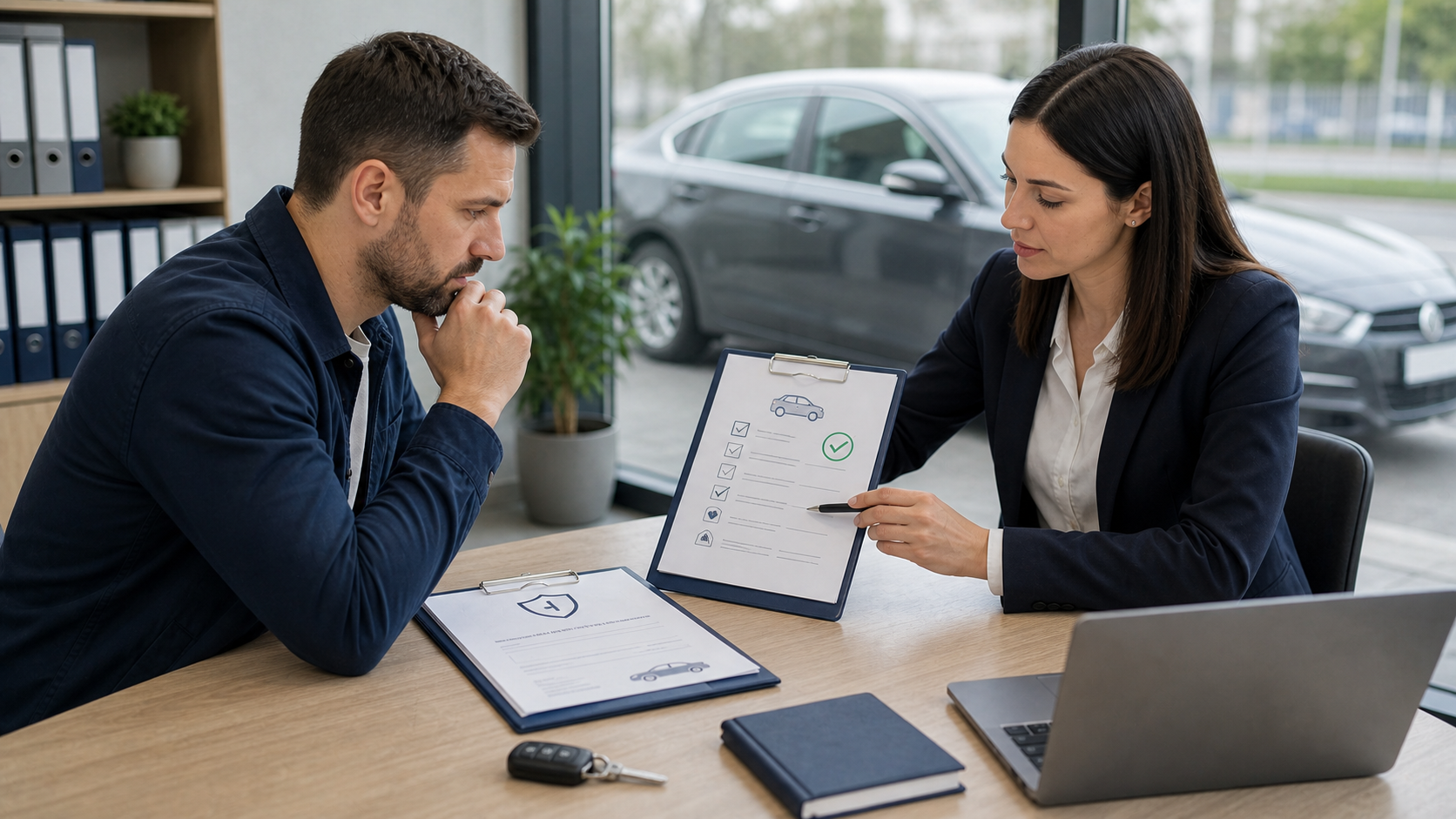 ОСАГО в Зетта Страхование: документы и проверка